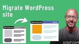 2 Ways to Migrate WordPress Website for Free [upl. by Essinger]