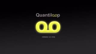 Quantiloop MIDI control setup [upl. by Hennahane445]