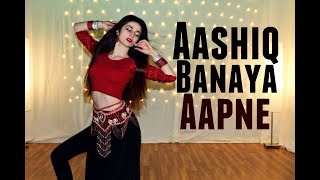 Dance on Aashiq Banaya Aapne [upl. by Carnes]