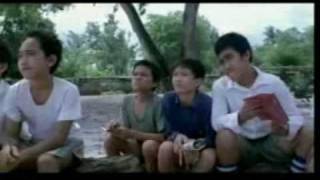 Laskar Pelangi Pt1 [upl. by Elleinahc]