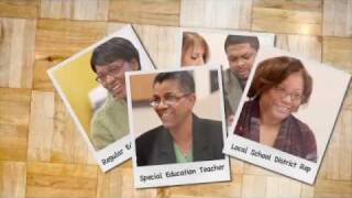 The IEP Team Process Chapter 2  The IEP Team [upl. by Milah]