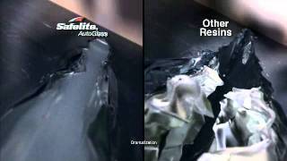 How to Repair a Chipped Windshield  Safelite AutoGlass [upl. by Rocray998]