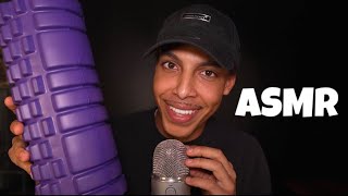 ASMR 8 Types Of Mouth Sounds INSTANT TINGLES [upl. by Llimaj825]