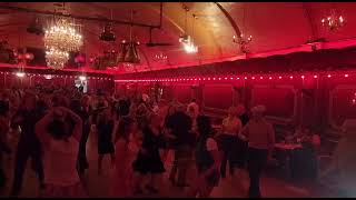 Rivoli Ballroom Brockley 29722 Cliff NoblesMy Love next date 24323 [upl. by Zales]