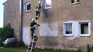 Cold Water Challenge Feuerwehr Neuenkirchen [upl. by Faus224]