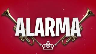 Alarma  Dj Otto Tribal 2020 [upl. by Nonnah302]