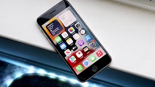 iPhone SE 2022 In LATE 2023 Review [upl. by Alael]