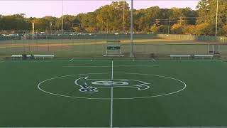 NCISAA Field Hockey SemiFinal Charlotte Country Day vs Charlotte Latin [upl. by Rainie]