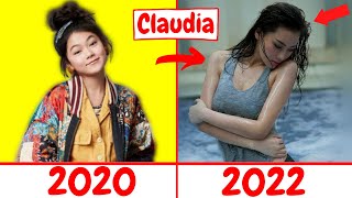 The BabySitters Club THEN And NOW 20202022 Netflix [upl. by Mik]