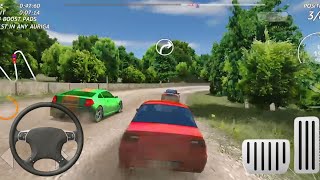 Rally Fury Game Android Game [upl. by Lizzie]