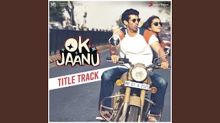 7 Years of OK Jaanu  Musical Journey Through Time 🎶✨ okjaanu shorts [upl. by Pastelki]