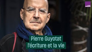 Pierre Guyotat écrivain radical  CulturePrime [upl. by Gilman]