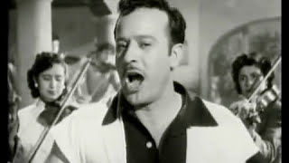 ESCUELA DE MÚSICA  película con Libertad Lamarque y Pedro Infante [upl. by Eilyah]