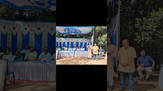 Renuka High School  Bangalore  Independence Day Celebrations  LIGANE Foundation [upl. by Sairtemed]