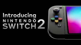 New Switch 2 Details Arrive  Nintendos Museum is Ready for It [upl. by Norted]