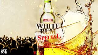 White Rum Special  Vybz Kartel Clean Extended Version [upl. by Atiuqihs]