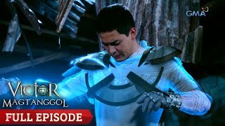 Victor Magtanggol Full Episode 9 [upl. by Lierbag724]