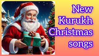 New Kurukh Christmas Song [upl. by Miharba]