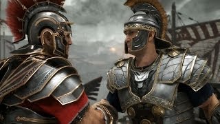 Ryse Trailer  Xbox One Launch Trailer [upl. by Blatman]