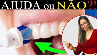 Usar Escova Elétrica dental VALE A PENA Saiba se é bom e como usar sua escova elétrica dental [upl. by Foster]