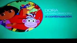 Nick Jr Tanda Comercial latinoamerica [upl. by Mccall]