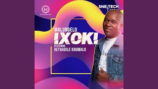 Ixoki feat Rethabile Khumalo [upl. by Coumas]