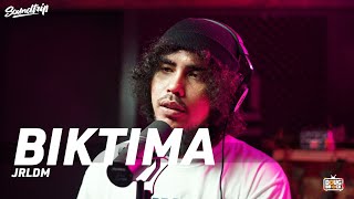 JRLDM  BIKTIMA Live Performance  SoundTrip EPISODE 061 [upl. by Hicks547]