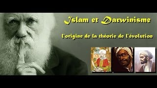 Islam et Darwinisme lorigine de la théorie de lévolution [upl. by Darice]