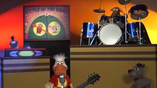 Chuck E Cheeses Band — Part 4  Chuck E Cheeses [upl. by Weeks]