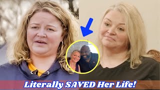 How Amanda Halterman’s Boyfriend Literally SAVED Her Life  1000Lb Sisters Shocking Truthquot [upl. by Ahsuatal]