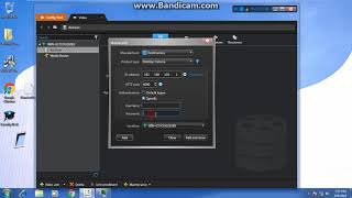 How to connect Genetec Security Center to DeskCamera [upl. by Senzer302]