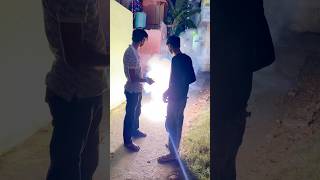 story of Diwali by Darkey 🪔😁  shorts minivlog diwali trending [upl. by Yrrad276]