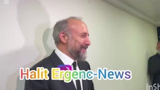 Halit ErgencNews Video [upl. by Mharba]