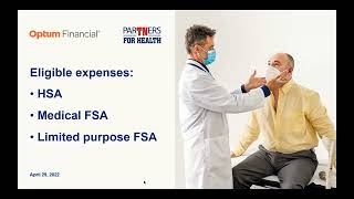 Eligible expenses for HSA Medical FSA and Limited Purpose FSA [upl. by Rehptsirhc]