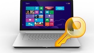 Как узнать ключ продукта Windows 7 81 10 [upl. by Castera]