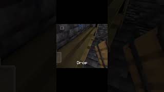 Granny Minecraft Atmosphere Car Escape Hard Mode granny minecraft [upl. by Soane]