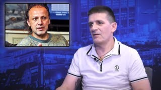 BALKAN INFO Zoran Branković  Karađorđe je budala ukrao mi je auto iako sam mu bio prijatelj [upl. by Swope]