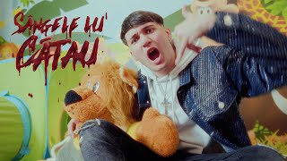 Cătău  Asta La Vista Official Video prod HUEALA [upl. by Bunde]