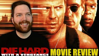 Die Hard with a Vengeance  Movie Review [upl. by Federico748]