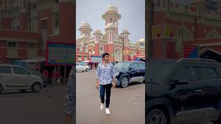 lucknow ki najakat hai tujh mein 😎❤️‍🔥 shorts lucknow viralvideo [upl. by Irdua]