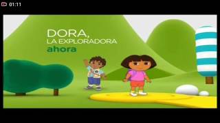 Recopilacion nickelodeon 2016 bumpers [upl. by Lap]