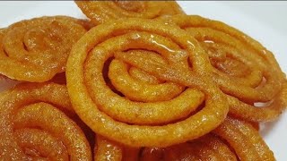 Jinsi ya kupika jalebi tamu sana kwa njia rahisi [upl. by Cirded136]