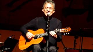 Chico Buarque  Todo Sentimento  O Meu Amor  Terezinha [upl. by Clapp]