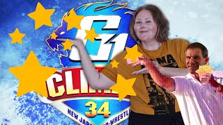 Rating G1 matches better than Dave Meltzer  G1 Climax 34 njpw [upl. by Abrahan963]