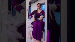 Tera Jhumka Gira Tha Delhi Me Badnam Bareli Kardi  Haveli  Sapna Choudhary  Dance by Gorikajal [upl. by Ettenowtna]