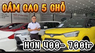 Rất nhiều GẦM CAO trong tài chính 489tr 700tr tại STOTOBD Giá còn thương lượng Hỗ trợ góp [upl. by Eidorb]