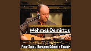 Pınar Senin  Dermanım Kalmadı  Cezayir [upl. by Namyl163]