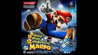 Dance Dance Revolution Mario Mix  Part 9 [upl. by Haidabej]