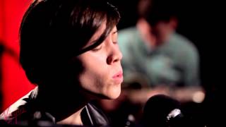 Tegan  Sara  I Was A Fool Live for Virgin Red Room [upl. by Elyrehc]