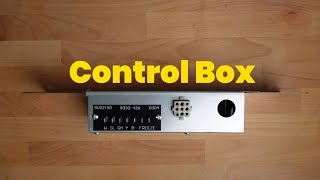 Coleman Mach AC Control Box Troubleshooting [upl. by Lowe735]